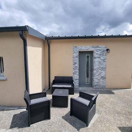 Maison Cosy Aux Portes De Tours サン・ピエール・デ・コール エクステリア 写真