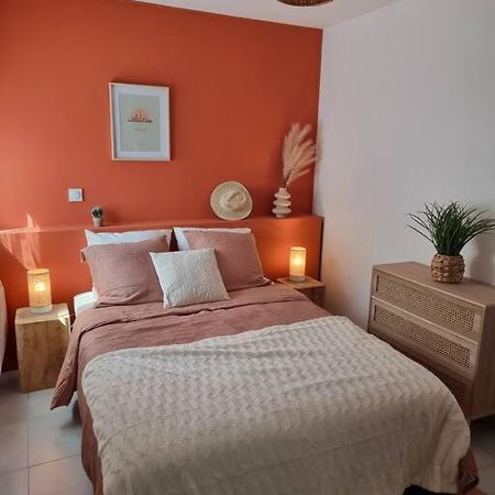 Maison Cosy Aux Portes De Tours サン・ピエール・デ・コール エクステリア 写真